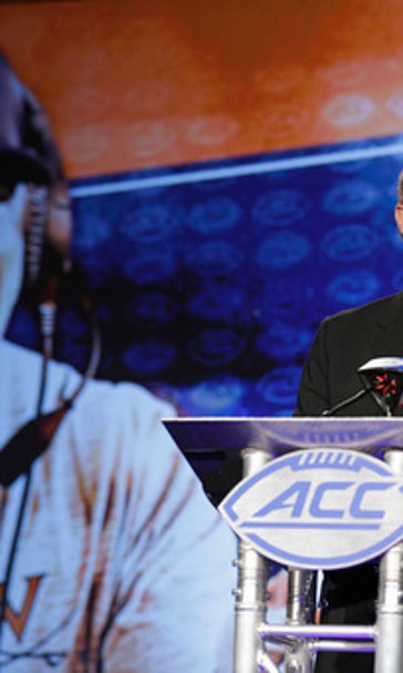 Wanted: Starting quarterbacks for the ACC's Coastal Division